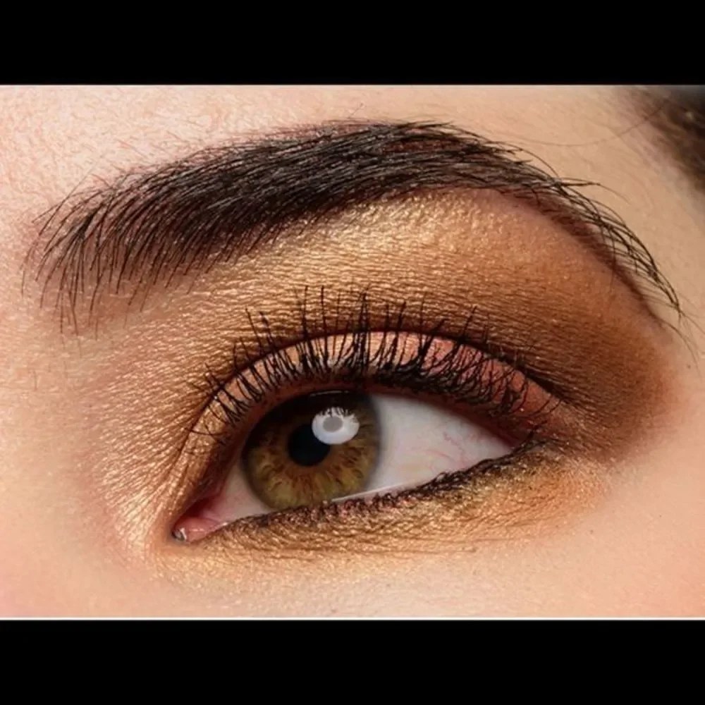 Tom Ford Eye Color Quad - Leopard Sun